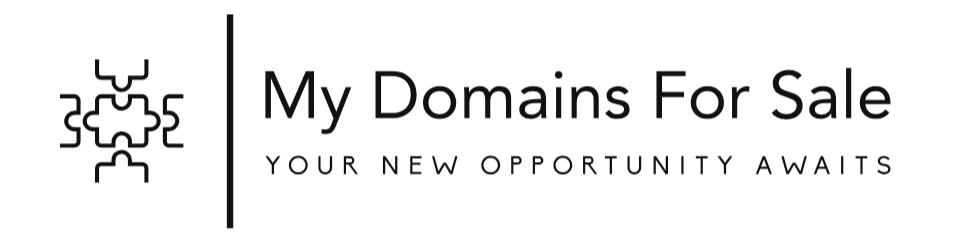 MyDomainsForSale.ca MyDomainsForSale.ca